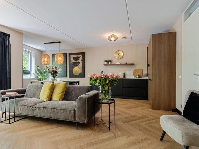 Bernhardlaan 50, Monnickendam