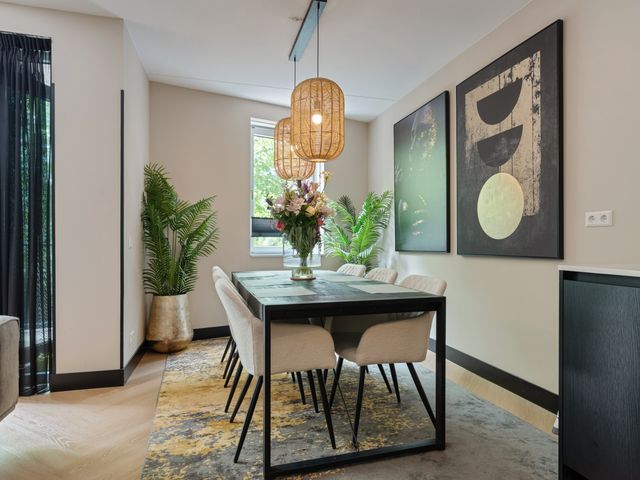 Bernhardlaan 50, Monnickendam