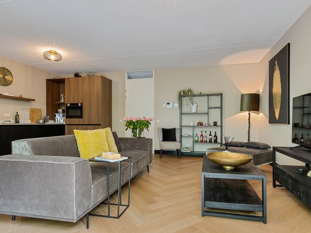 Bernhardlaan 50, Monnickendam