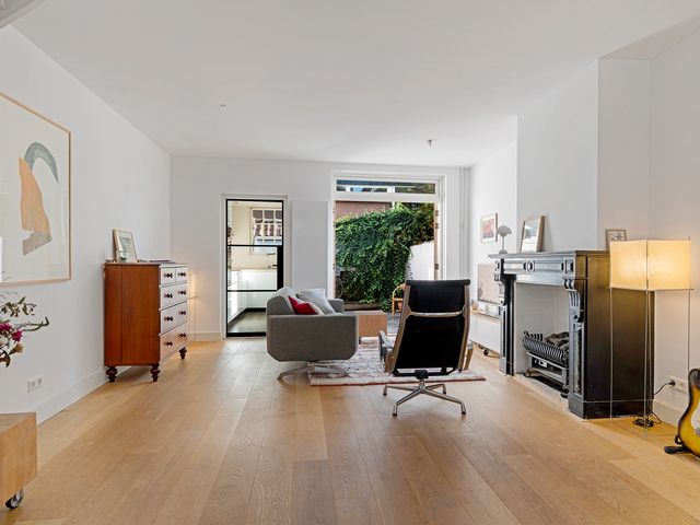 Noordeinde 116, Monnickendam