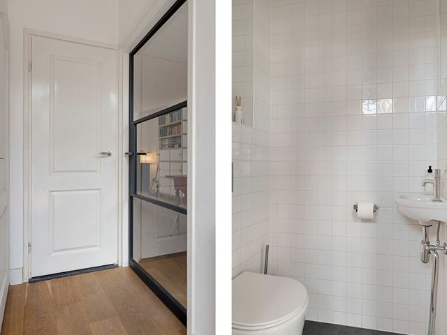 Noordeinde 116, Monnickendam