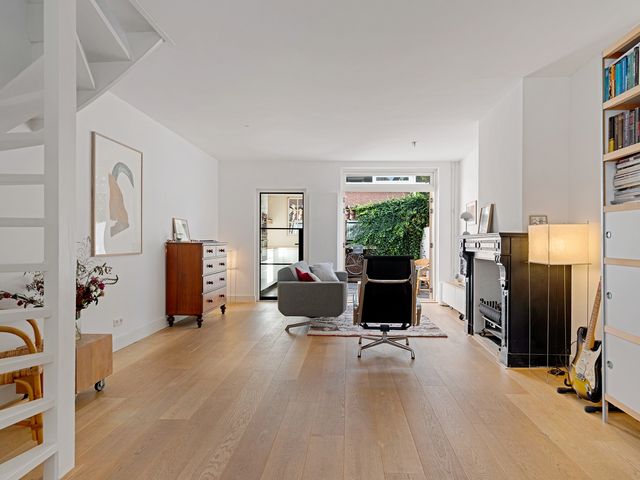 Noordeinde 116, Monnickendam