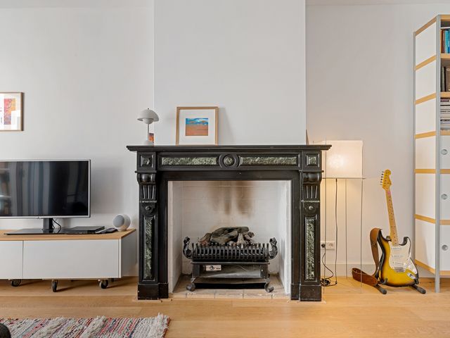 Noordeinde 116, Monnickendam