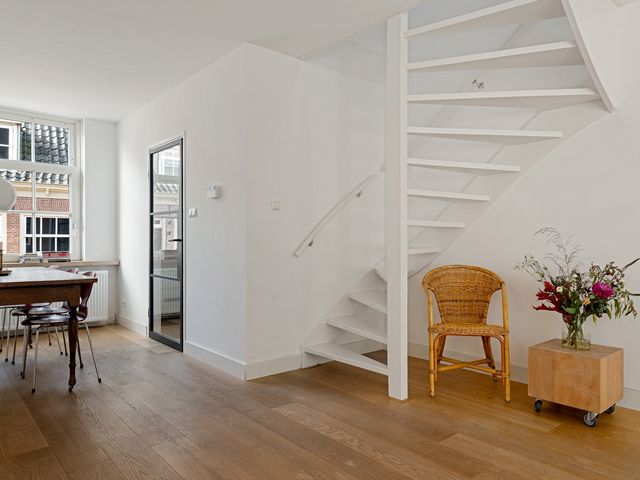 Noordeinde 116, Monnickendam