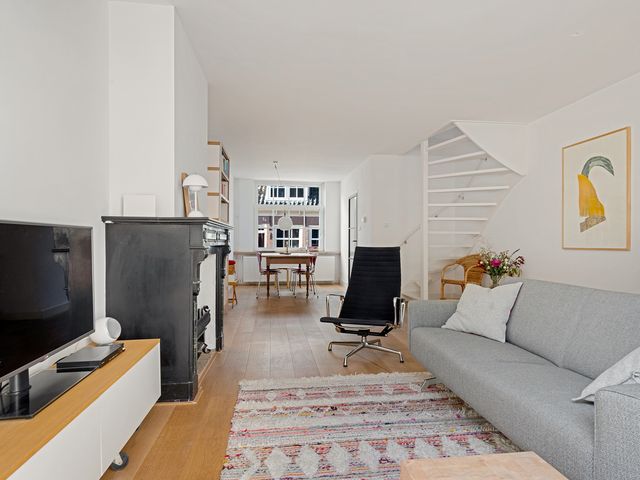 Noordeinde 116, Monnickendam