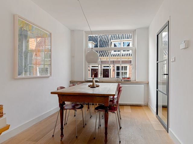 Noordeinde 116, Monnickendam