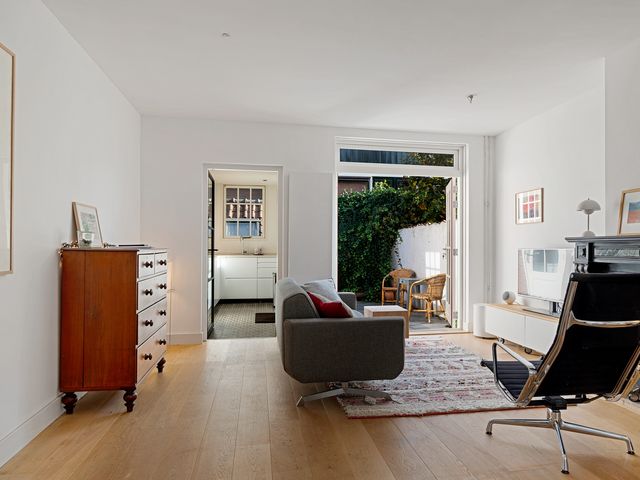 Noordeinde 116, Monnickendam