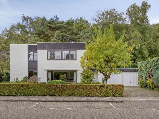 Marinus de Jongstraat 18, Oosterhout