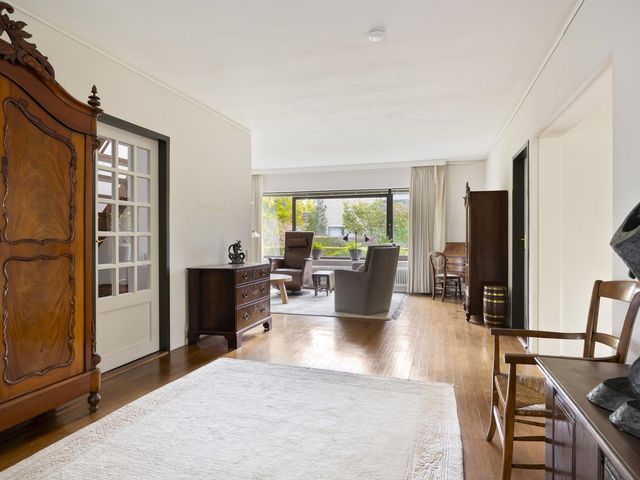 Marinus de Jongstraat 18, Oosterhout