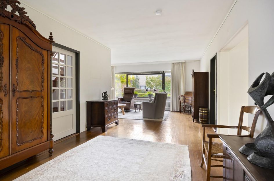 Marinus de Jongstraat 18