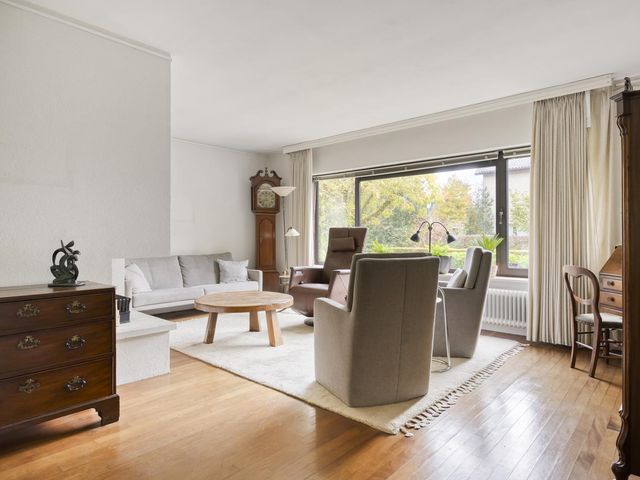 Marinus de Jongstraat 18, Oosterhout