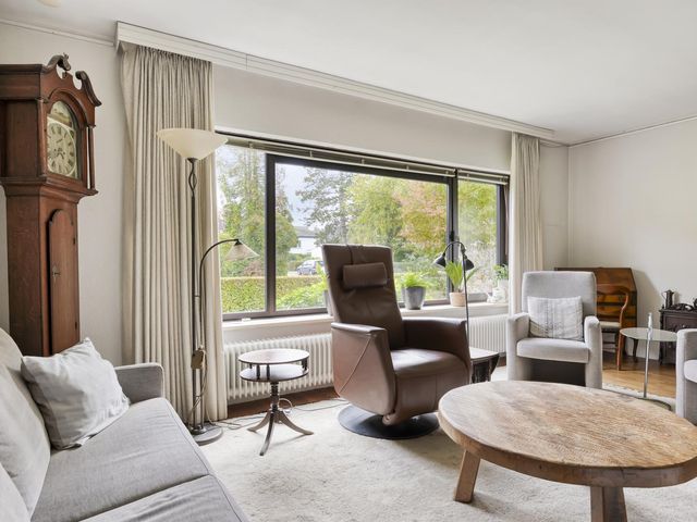 Marinus de Jongstraat 18, Oosterhout