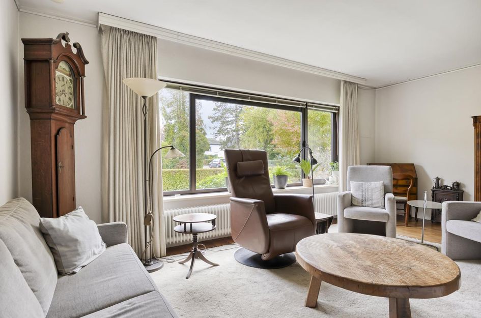 Marinus de Jongstraat 18