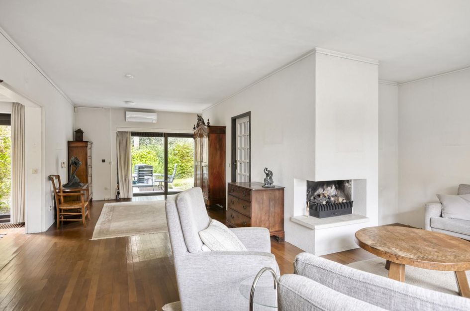 Marinus de Jongstraat 18