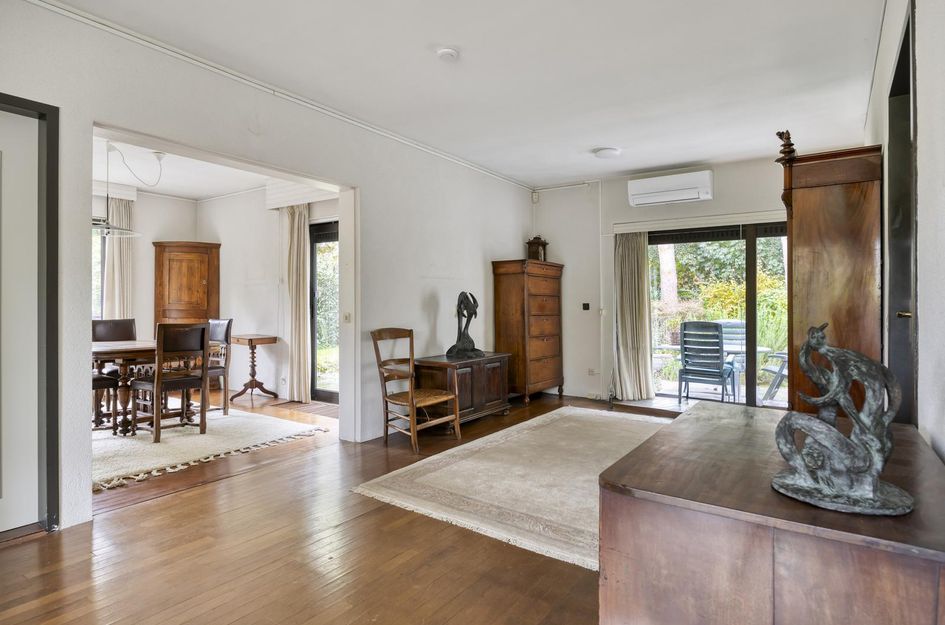 Marinus de Jongstraat 18