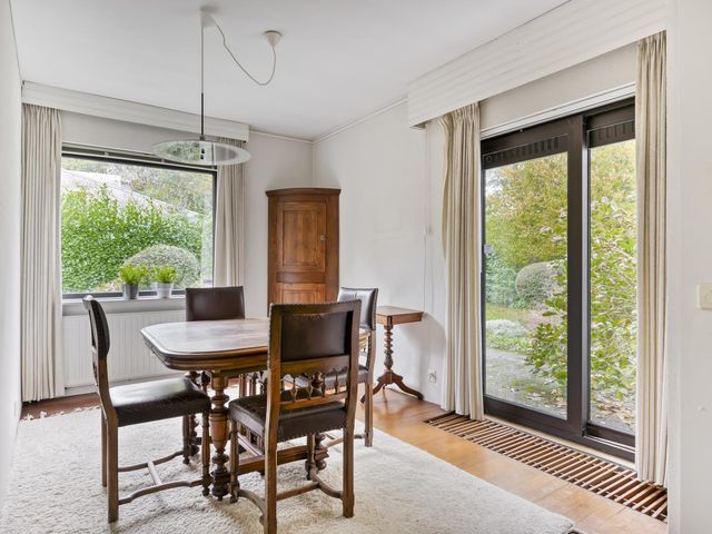 Marinus de Jongstraat 18, Oosterhout