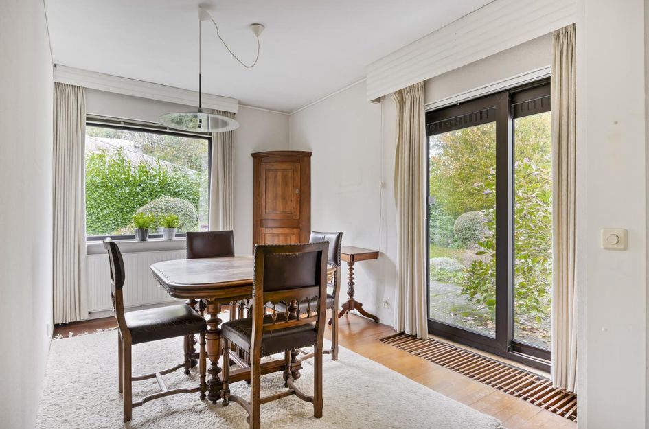 Marinus de Jongstraat 18