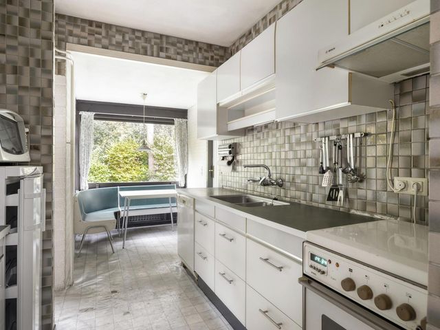 Marinus de Jongstraat 18, Oosterhout