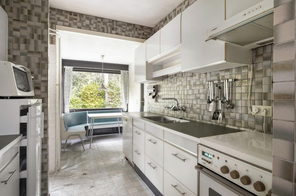 Marinus de Jongstraat 18