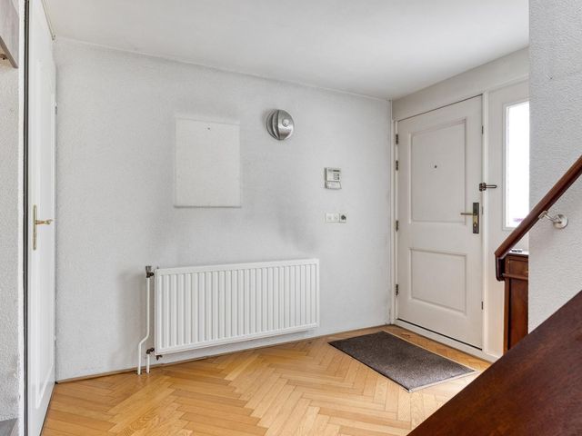 Marinus de Jongstraat 18, Oosterhout