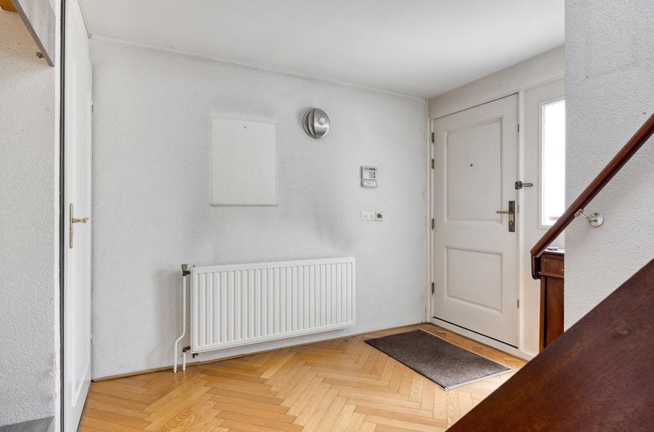 Marinus de Jongstraat 18