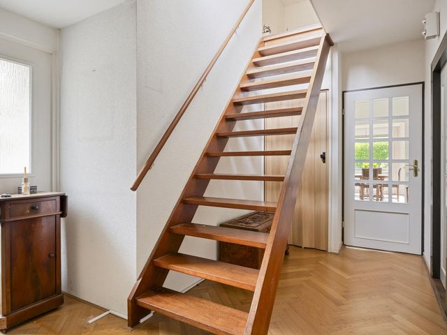 Marinus de Jongstraat 18, Oosterhout