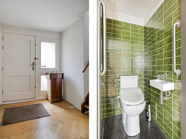 Marinus de Jongstraat 18, Oosterhout