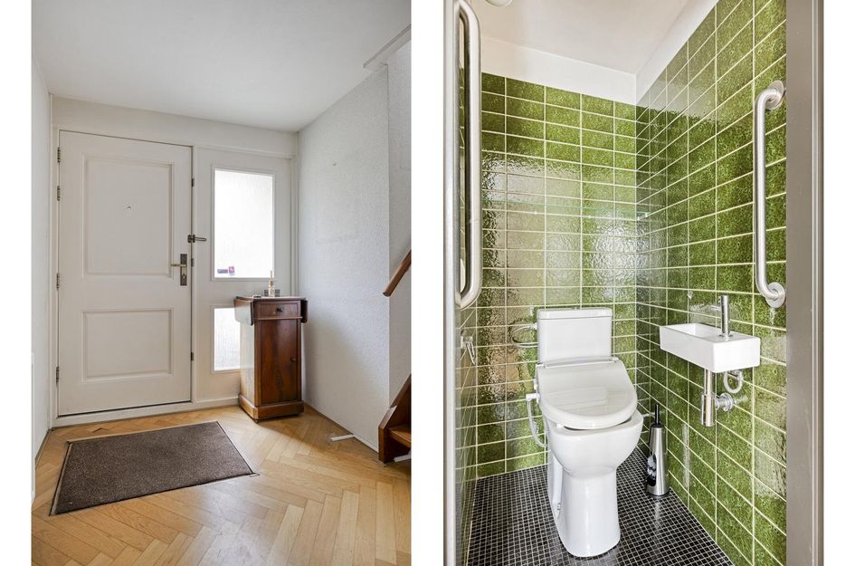 Marinus de Jongstraat 18