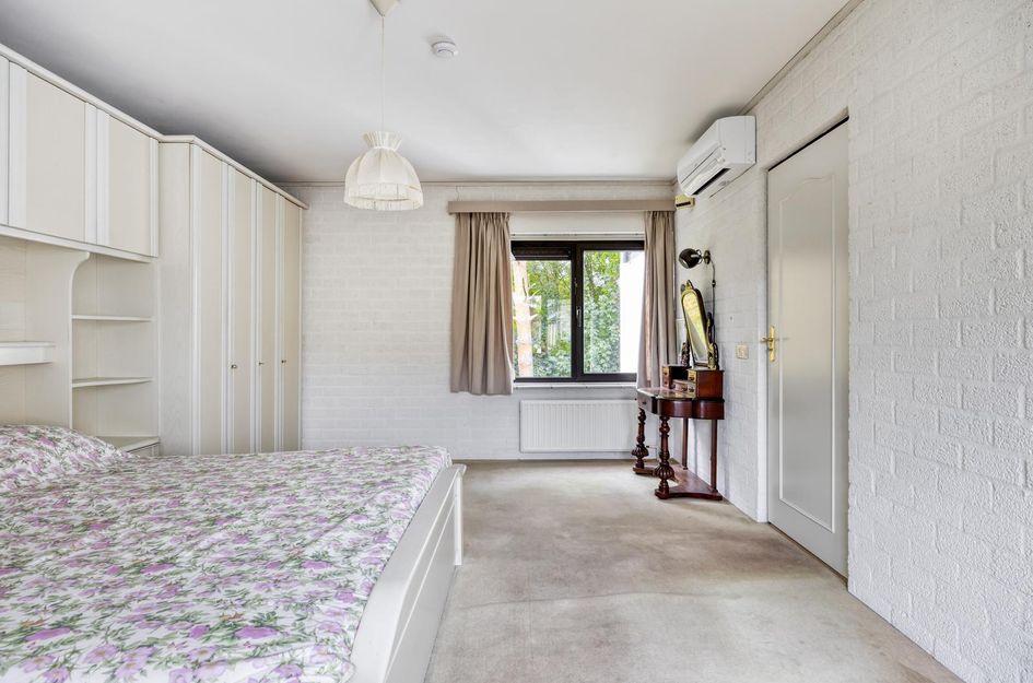 Marinus de Jongstraat 18