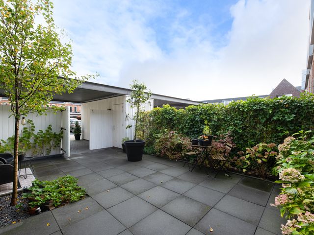 Boeresingel 39, Joure