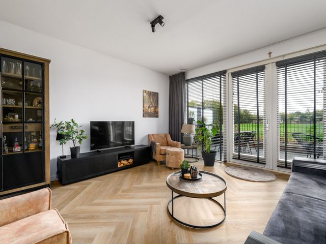 Boeresingel 39, Joure