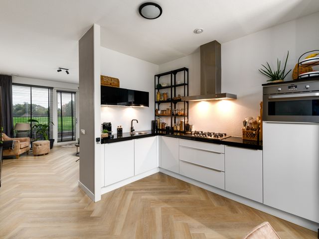 Boeresingel 39, Joure