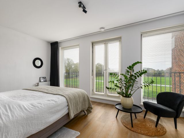 Boeresingel 39, Joure