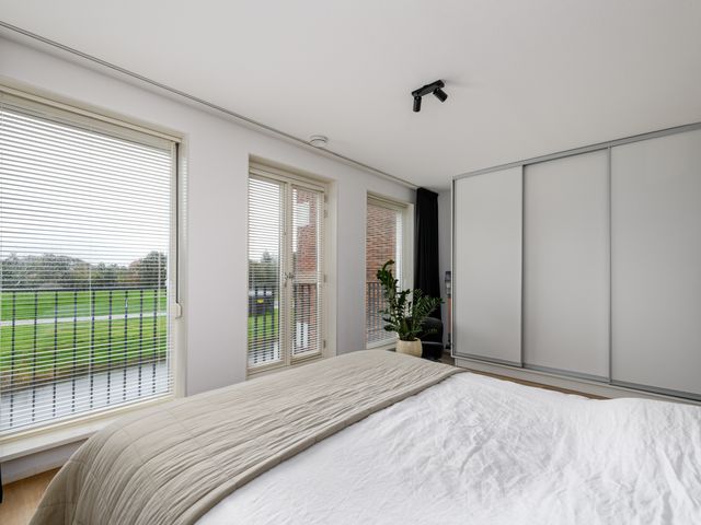 Boeresingel 39, Joure