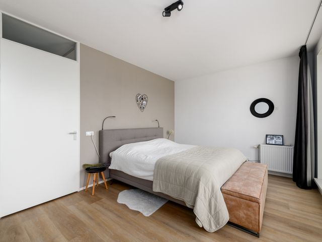 Boeresingel 39, Joure