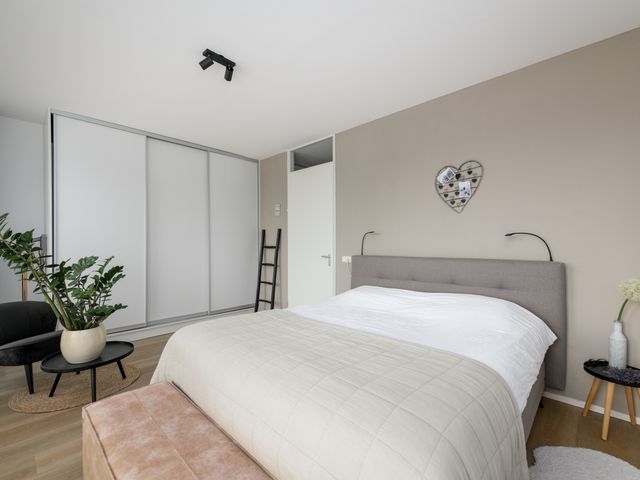 Boeresingel 39, Joure