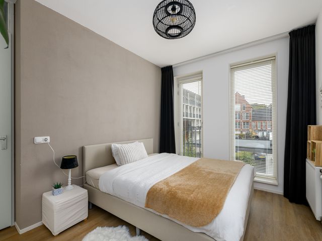 Boeresingel 39, Joure