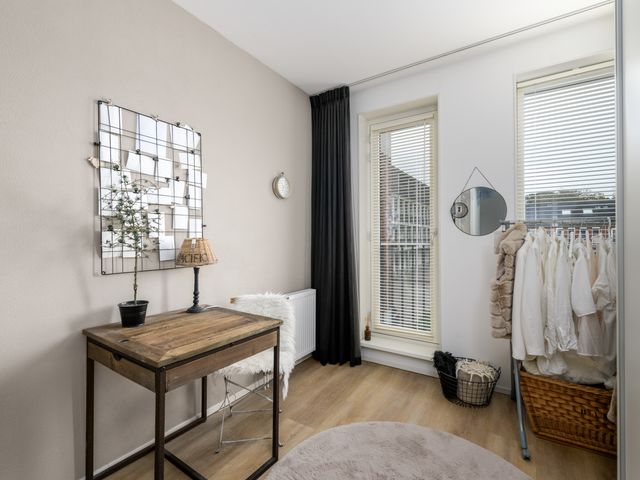 Boeresingel 39, Joure