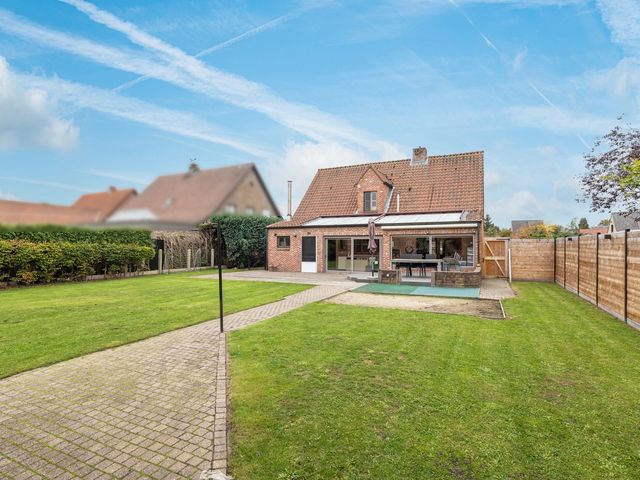 Wilgakker 3  , Ravels