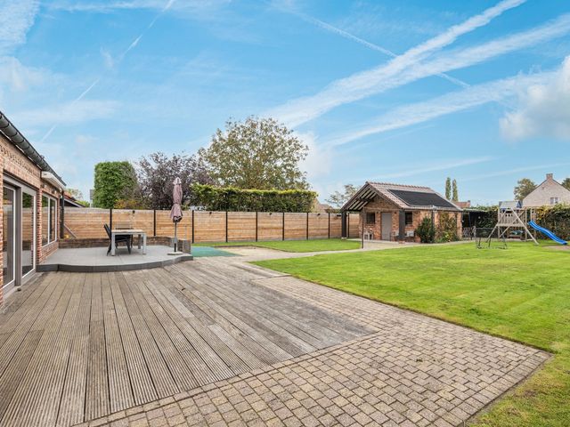 Wilgakker 3  , Ravels