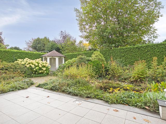 Hoeferlaan 25, Sittard