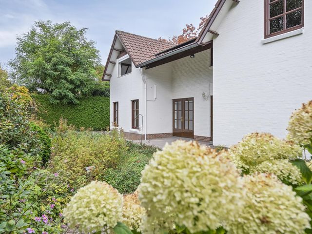 Hoeferlaan 25, Sittard