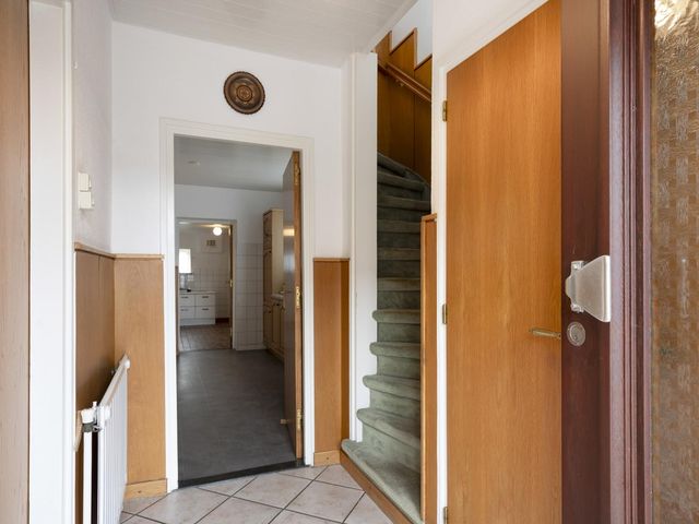 Achter de Hoven 78, Buchten