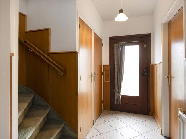 Achter de Hoven 78, Buchten