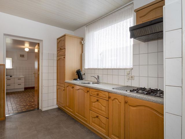 Achter de Hoven 78, Buchten