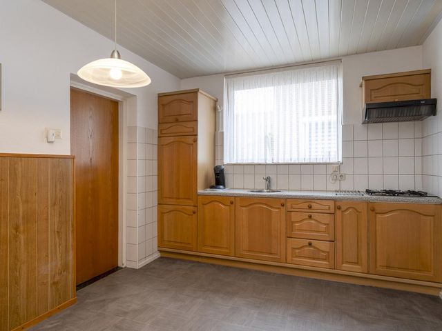 Achter de Hoven 78, Buchten