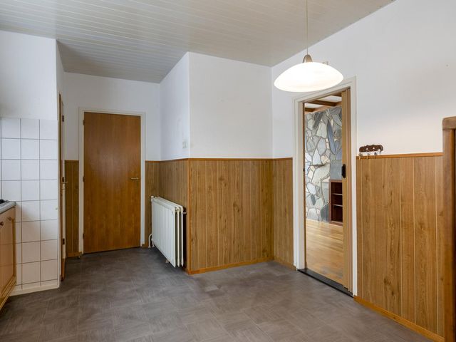 Achter de Hoven 78, Buchten