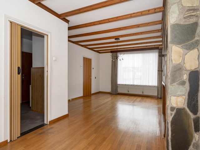 Achter de Hoven 78, Buchten