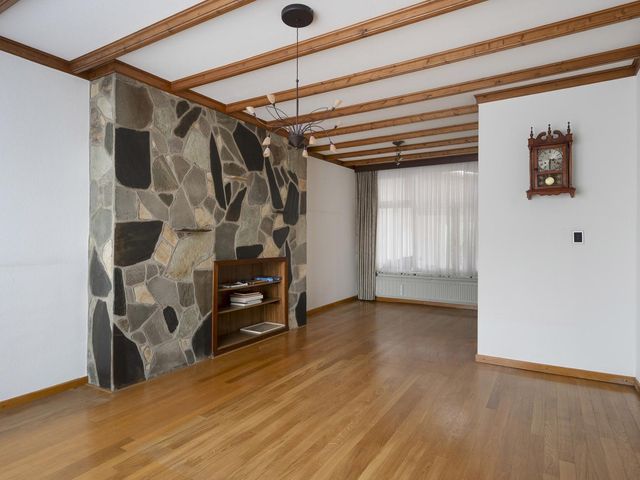 Achter de Hoven 78, Buchten