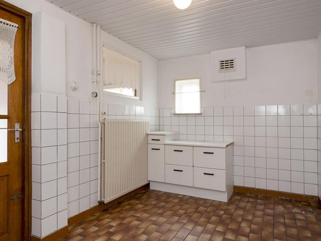 Achter de Hoven 78, Buchten